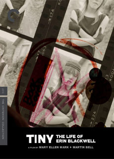 蒂尼：艾琳·布莱克威尔的生活